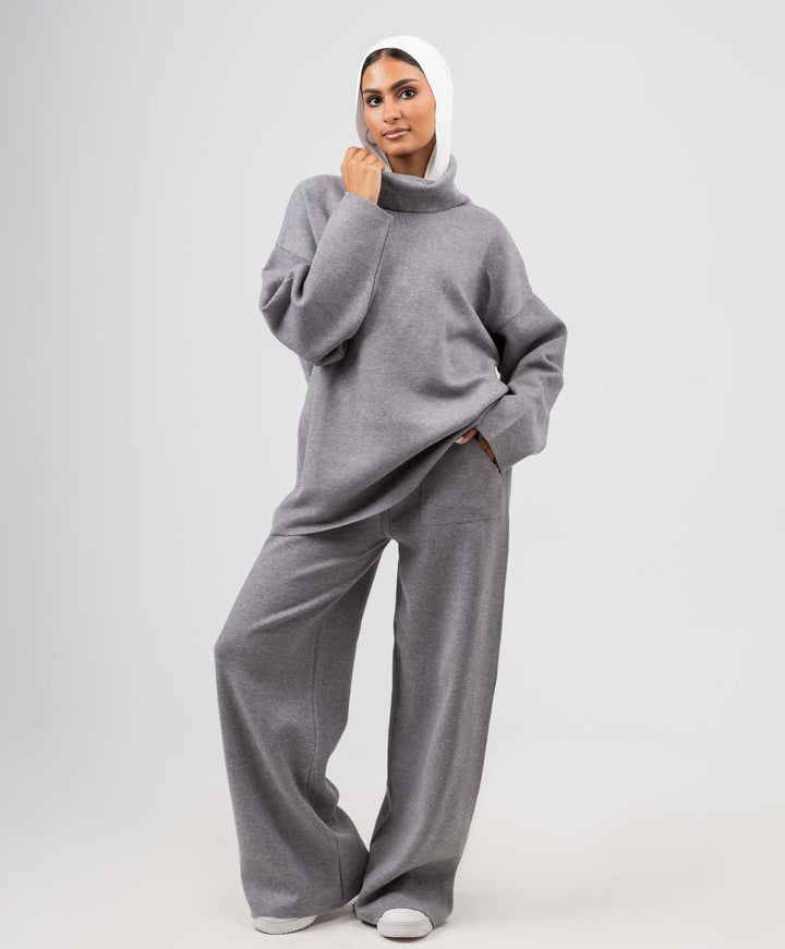 Everyday Wool Set