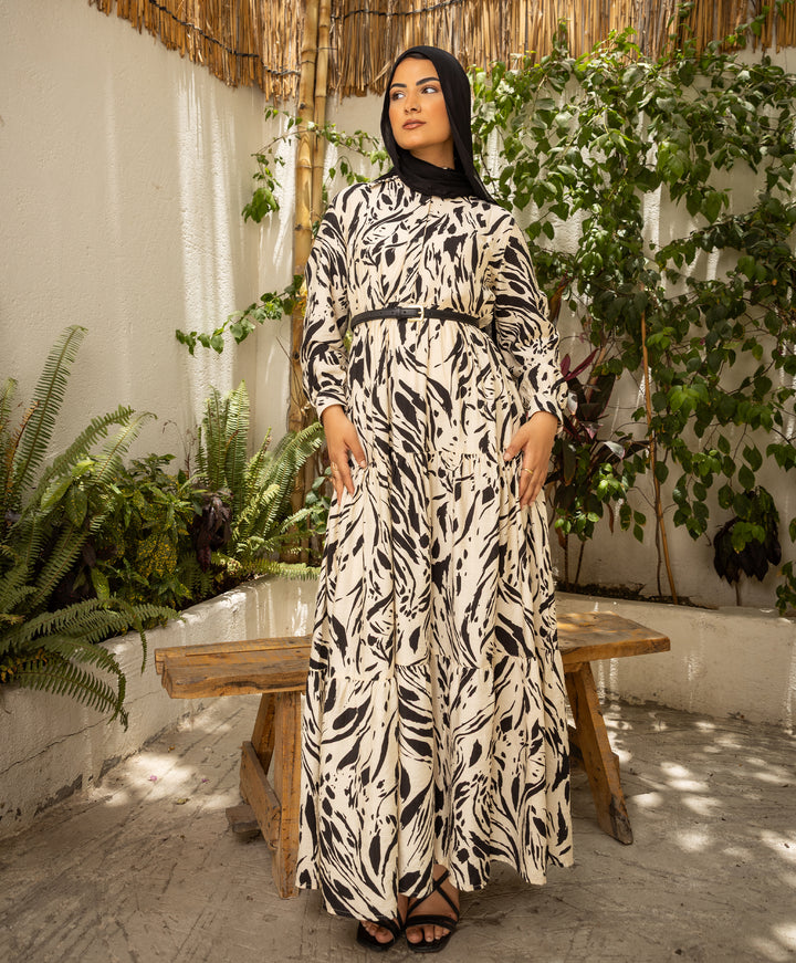 Fleuri Dress