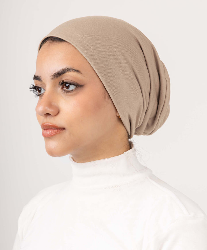 No Thread Underscarf