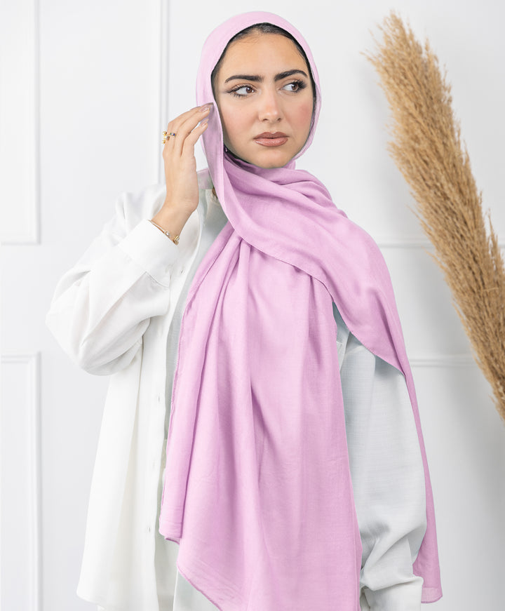 Modal Cotton Scarf
