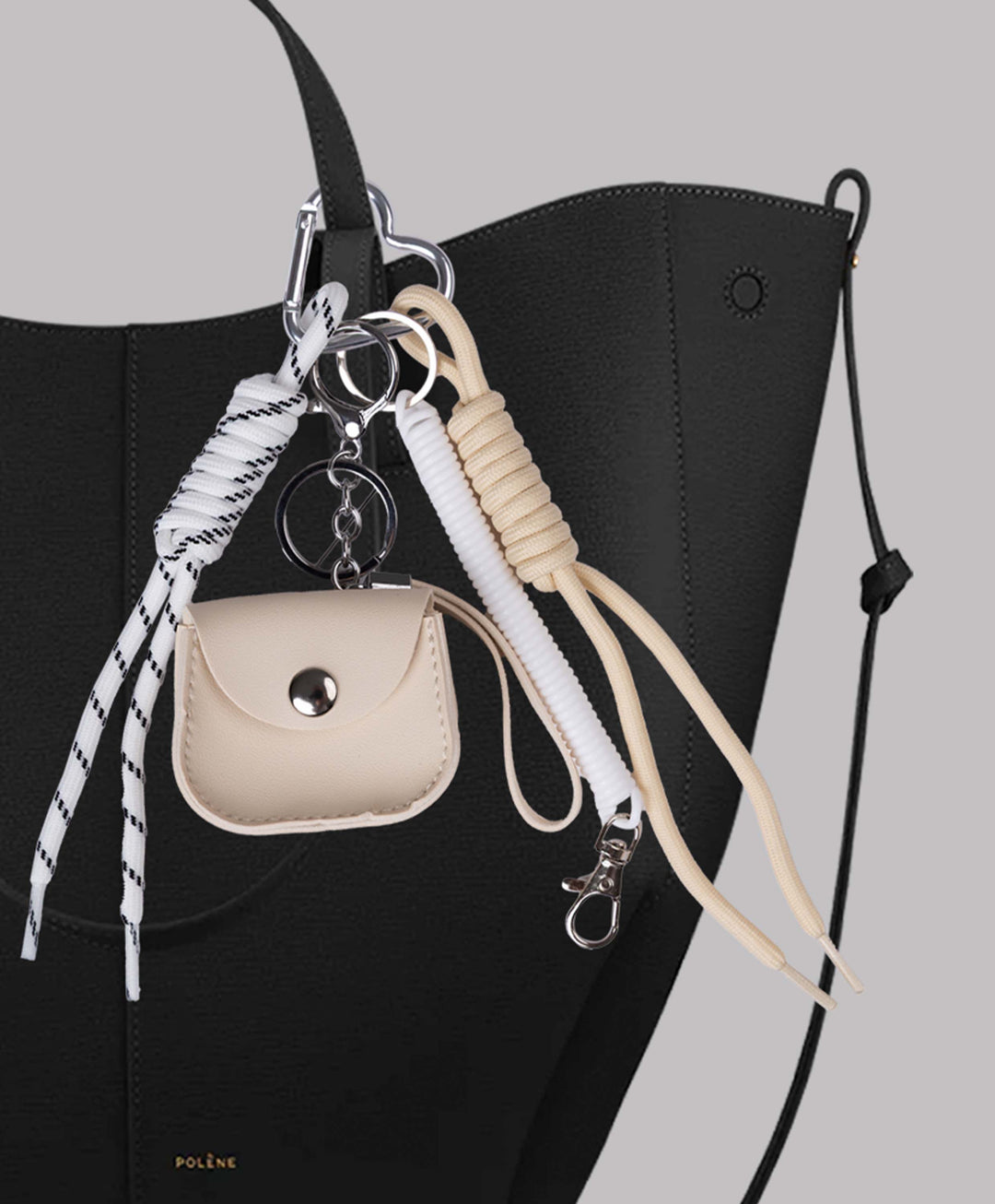 Baggetto Bag Charm