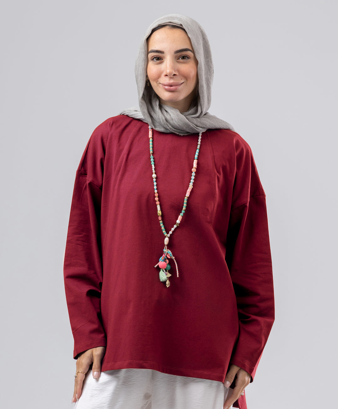 New Easy Go Shirt