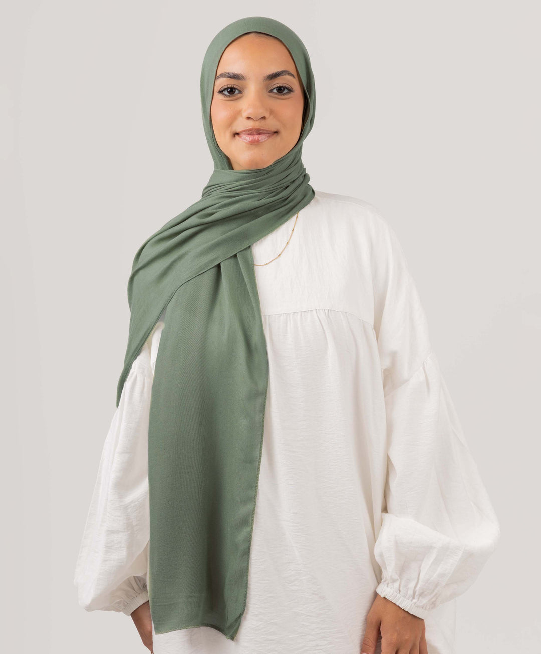 Modal Cotton Scarf