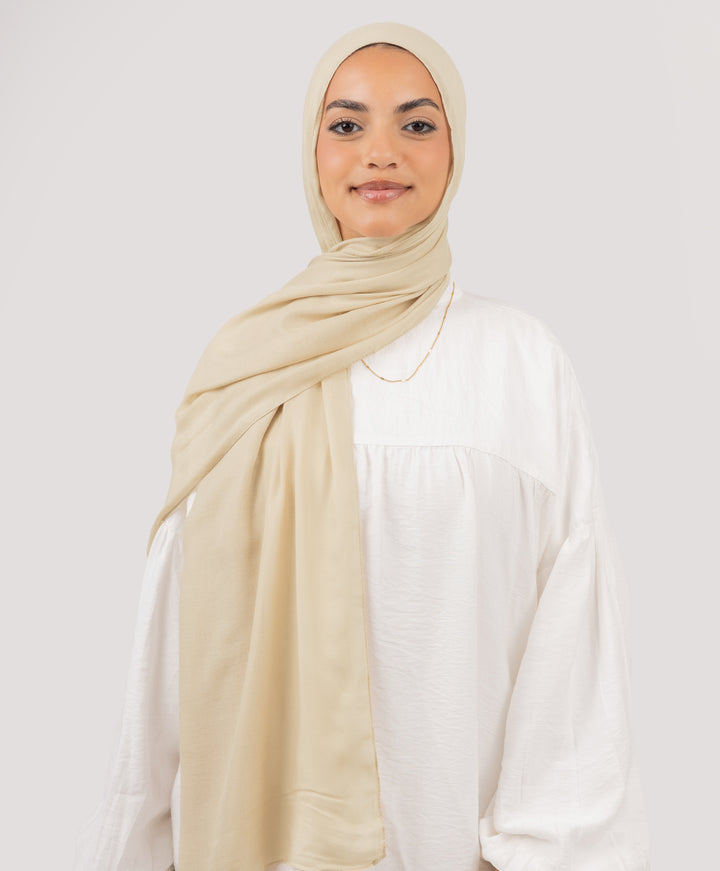 Modal Cotton Scarf