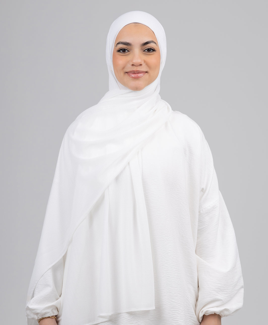 Striped Kuwaiti Scarf