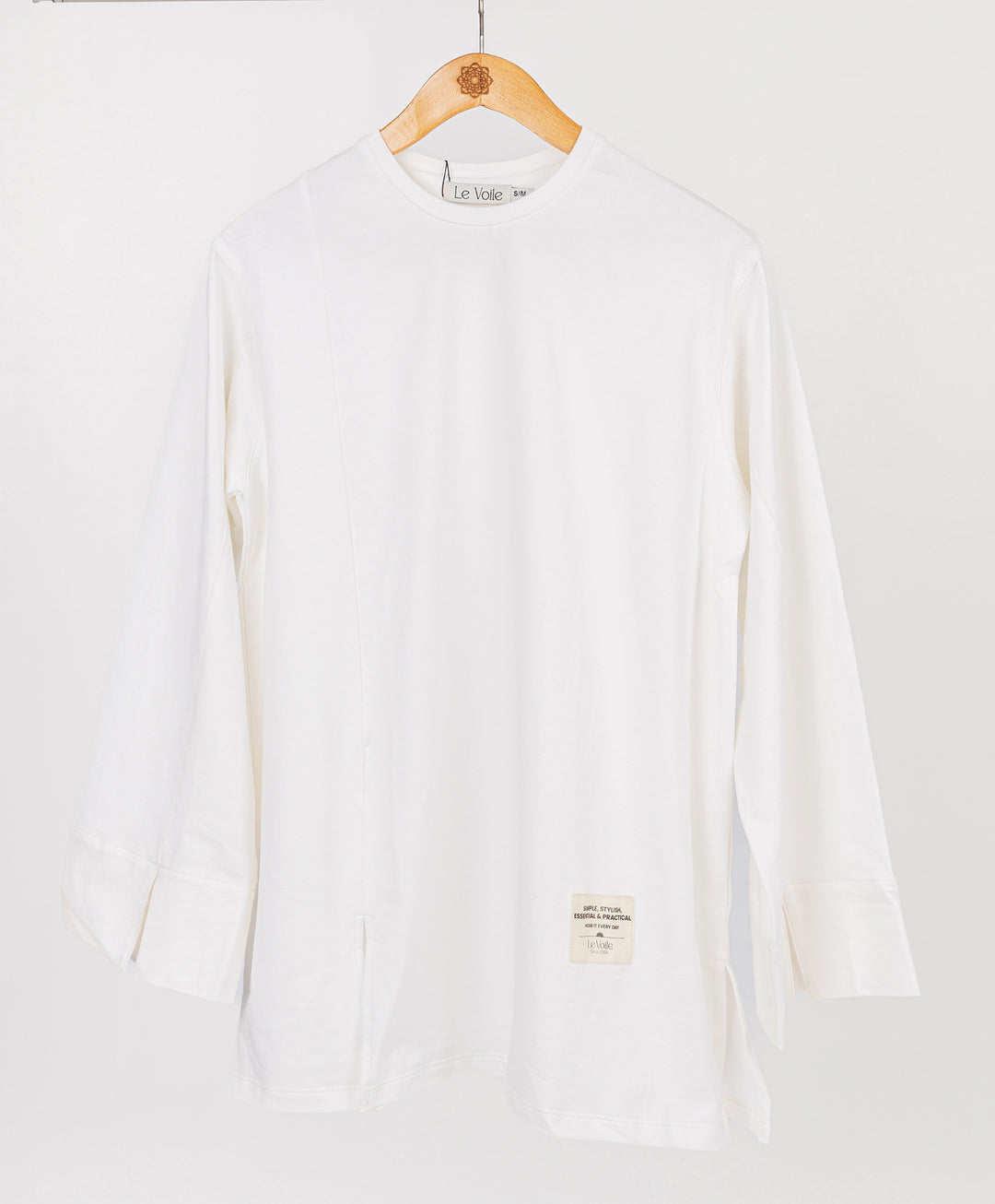 Breezy Shirt