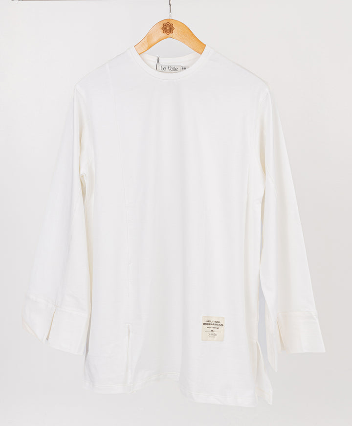Breezy Shirt