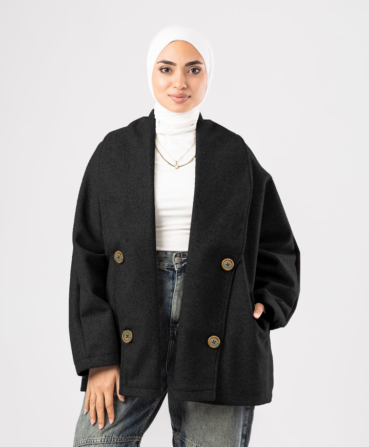Hola Jacket