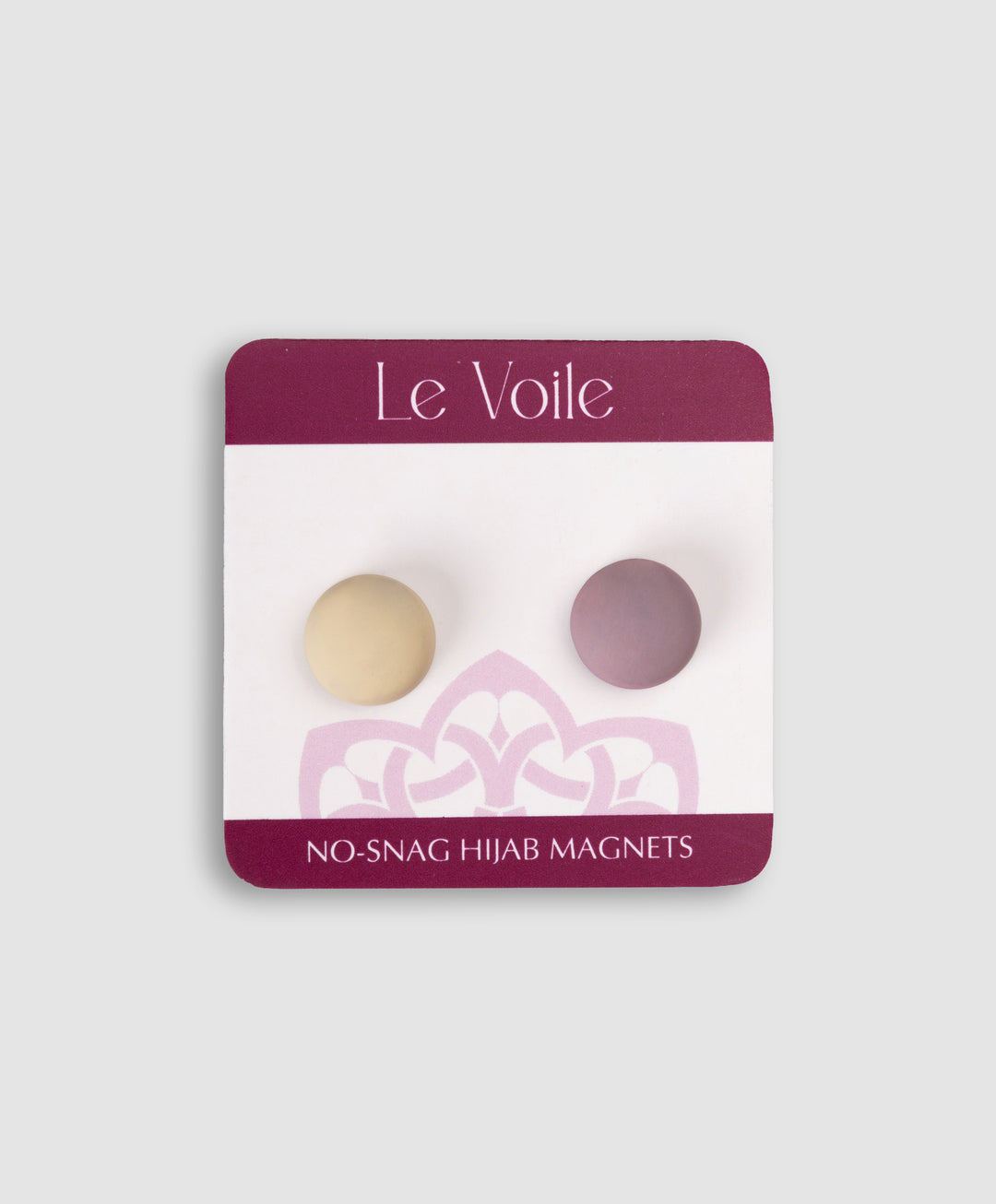 Magnetic Pin Pack