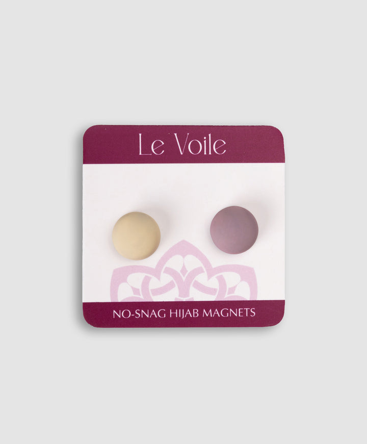 Magnetic Pin Pack
