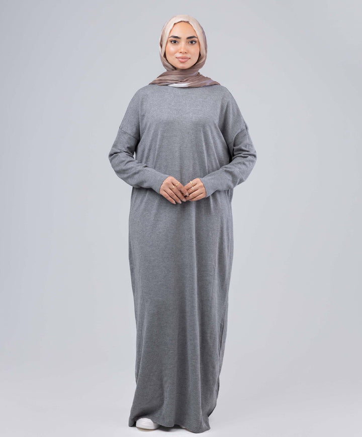 The Knitwear Dress