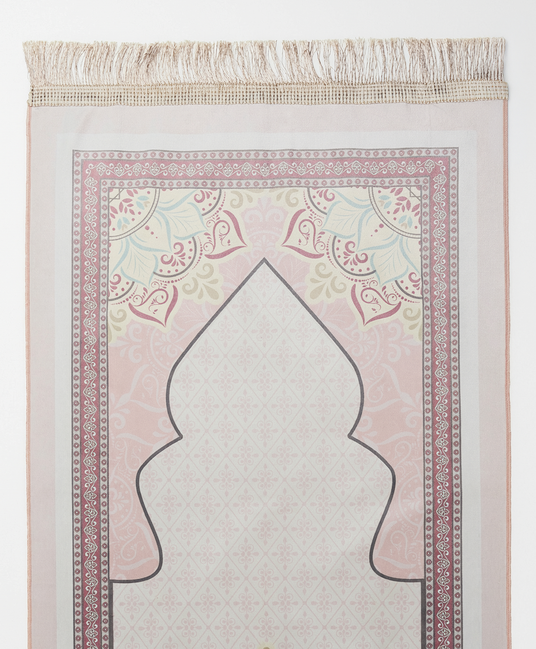 Misk Prayer Mat