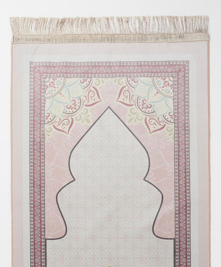 Misk Prayer Mat