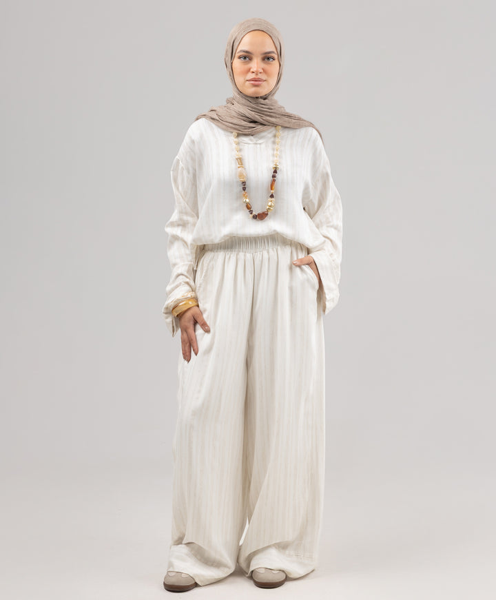 Luxe Linen Set