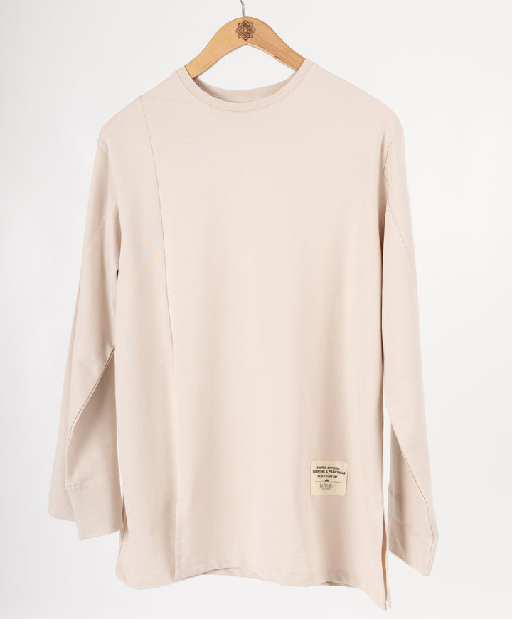Breezy Shirt