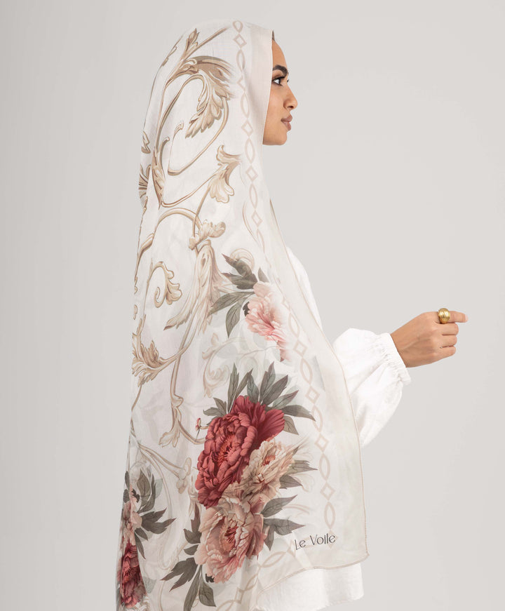 Rosabelle Modal Scarf