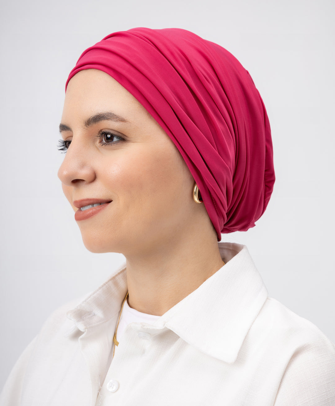 Stretchy Turban