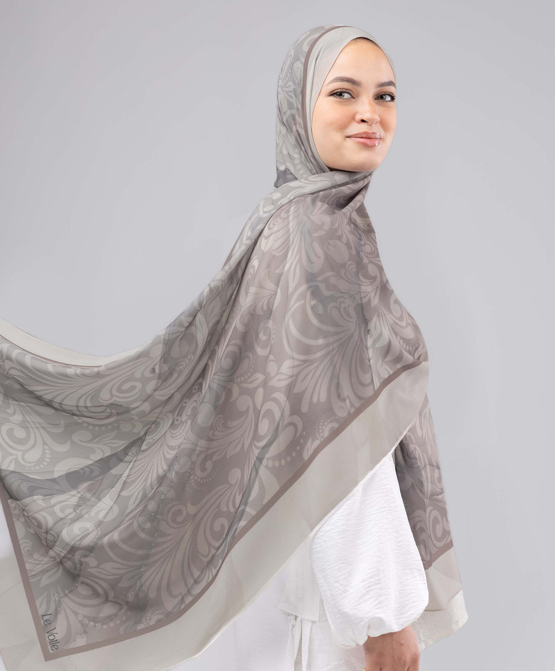 Misty Chic Scarf
