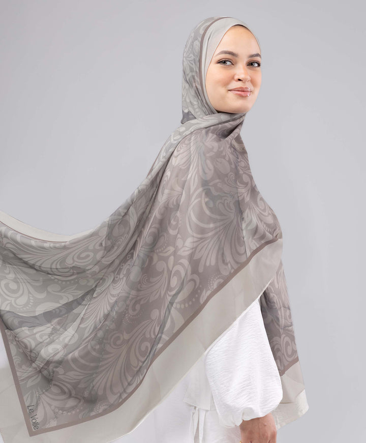 Misty Chic Scarf