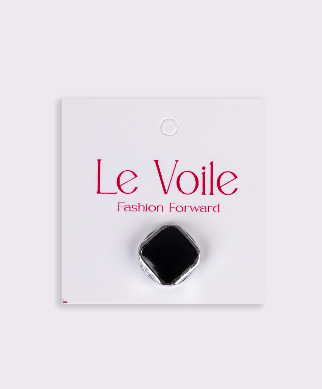 Square Magnetic Pin