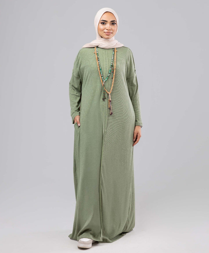 Modesty Dress