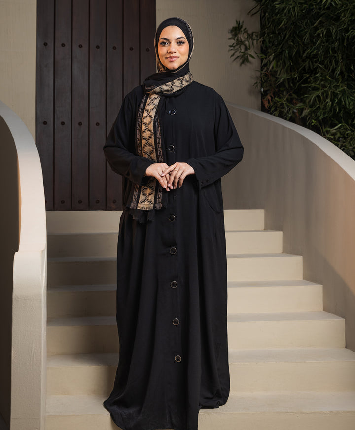 Royal Basic Abaya