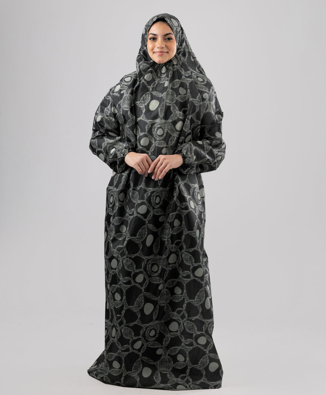 Printed Portable Isdal