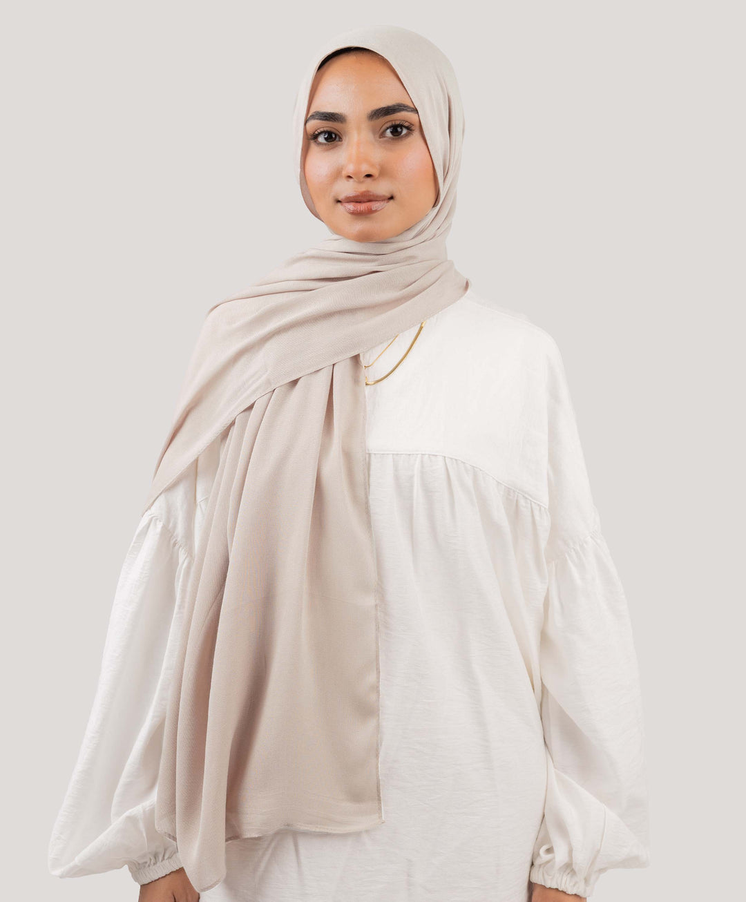 Modal Cotton Scarf