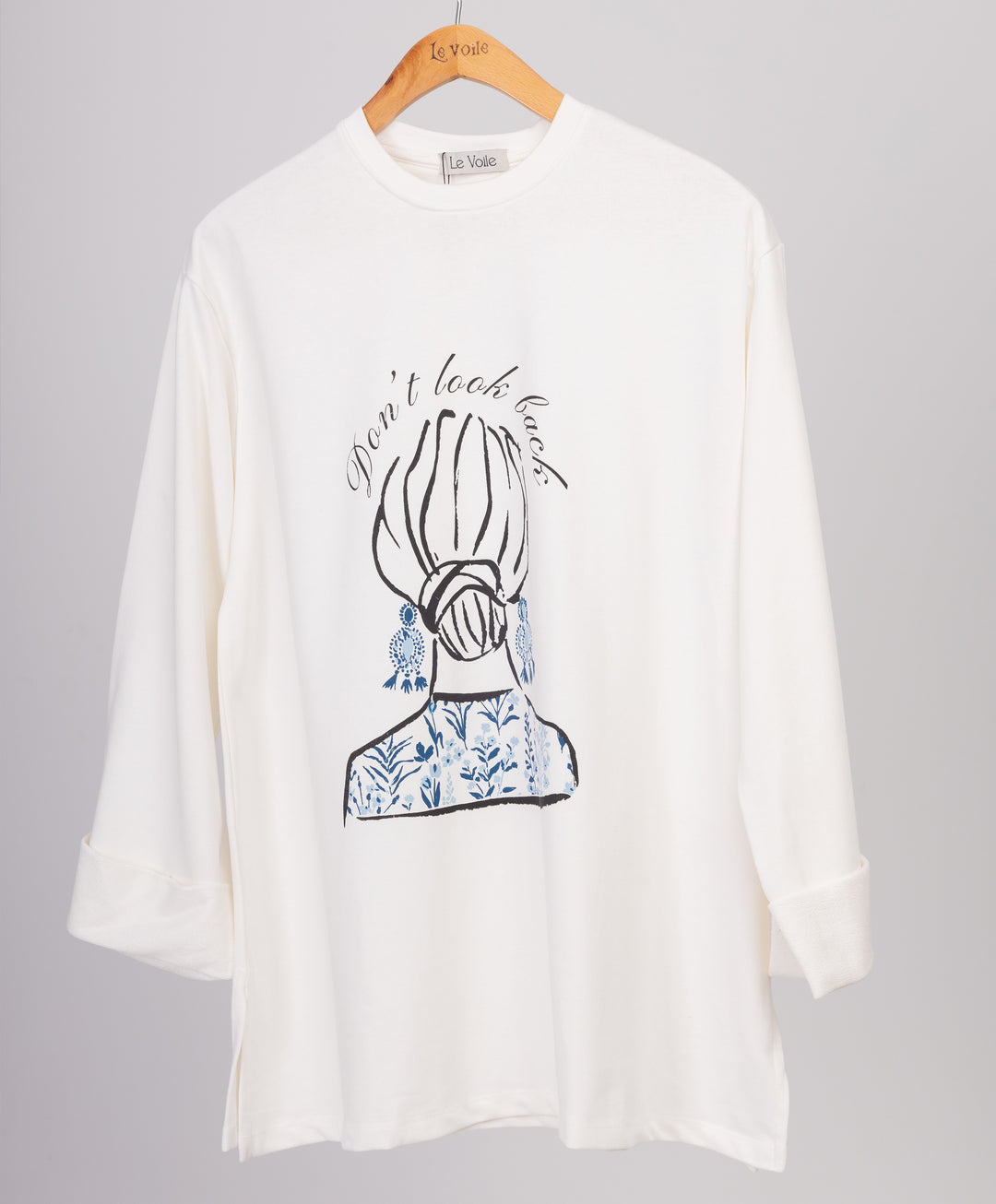 Printed Comfy Shirt