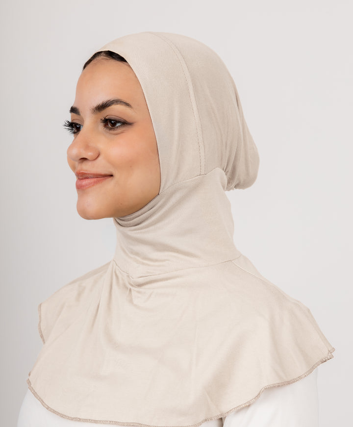 Full Neck Underscarf