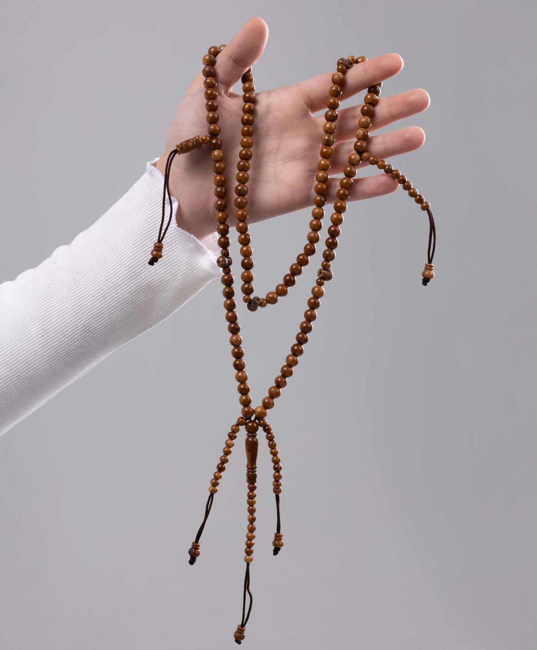 Coral Necklace