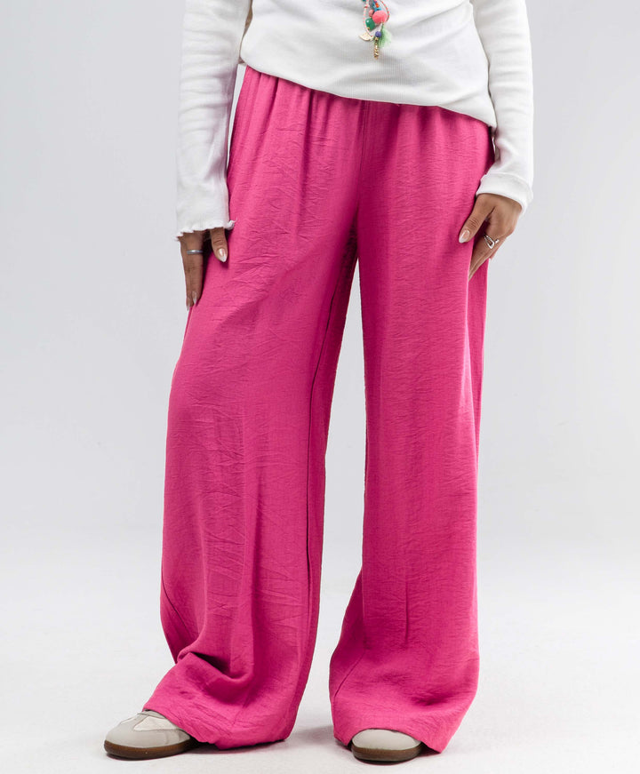 Everyday Linen Pants