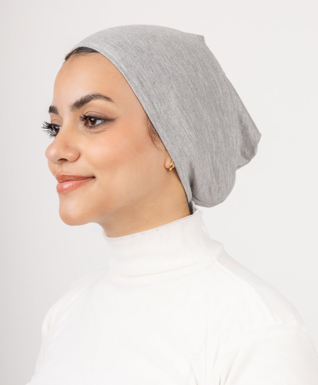 Syrian Underscarf Open End