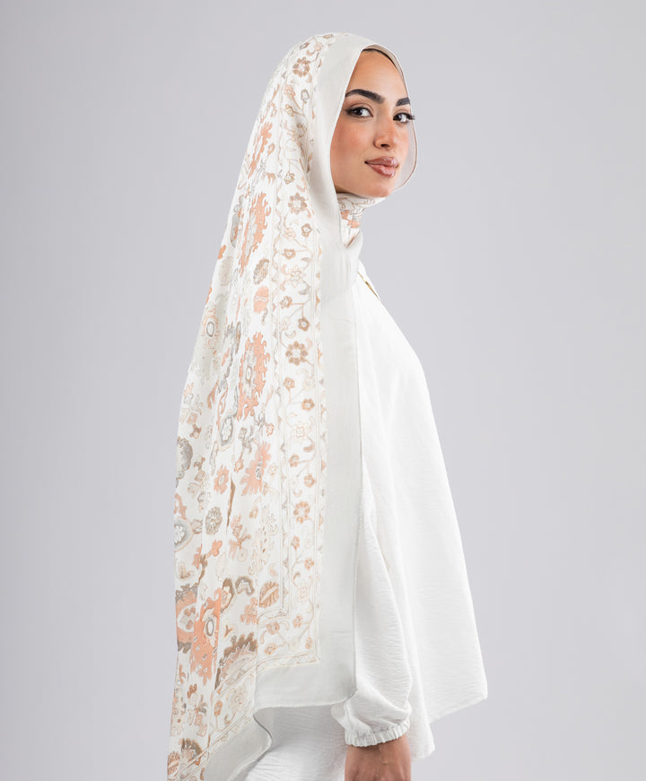 Ethereal Modal Scarf