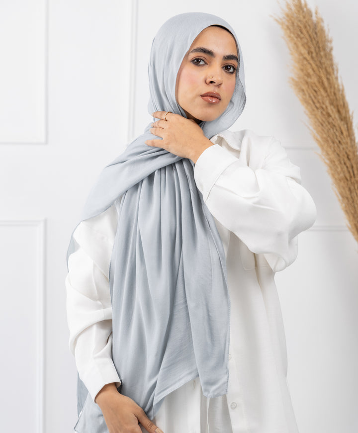 Modal Cotton Scarf