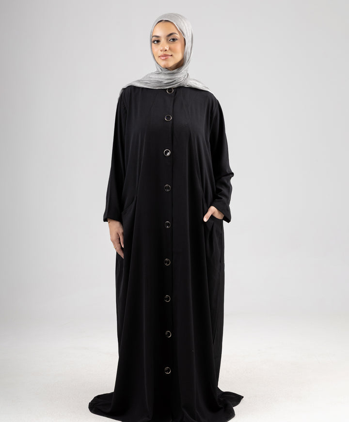 Royal Basic Abaya
