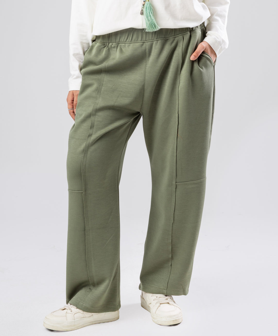 Everyday Pants