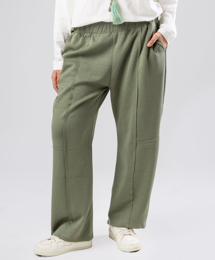 Everyday Pants
