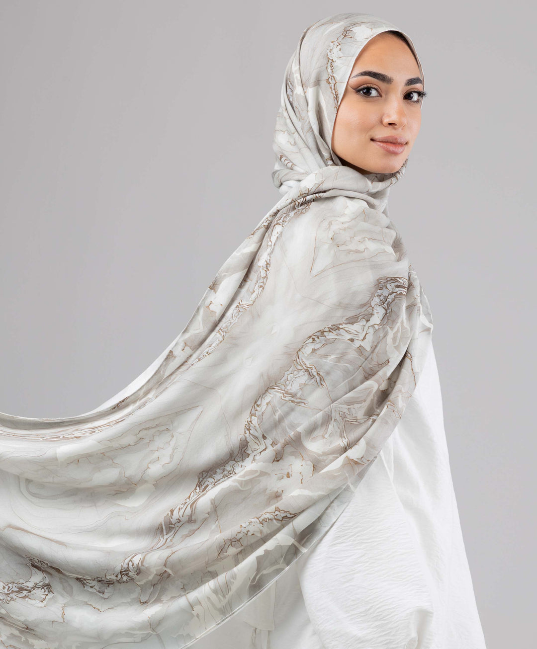 Pearl Modal Scarf