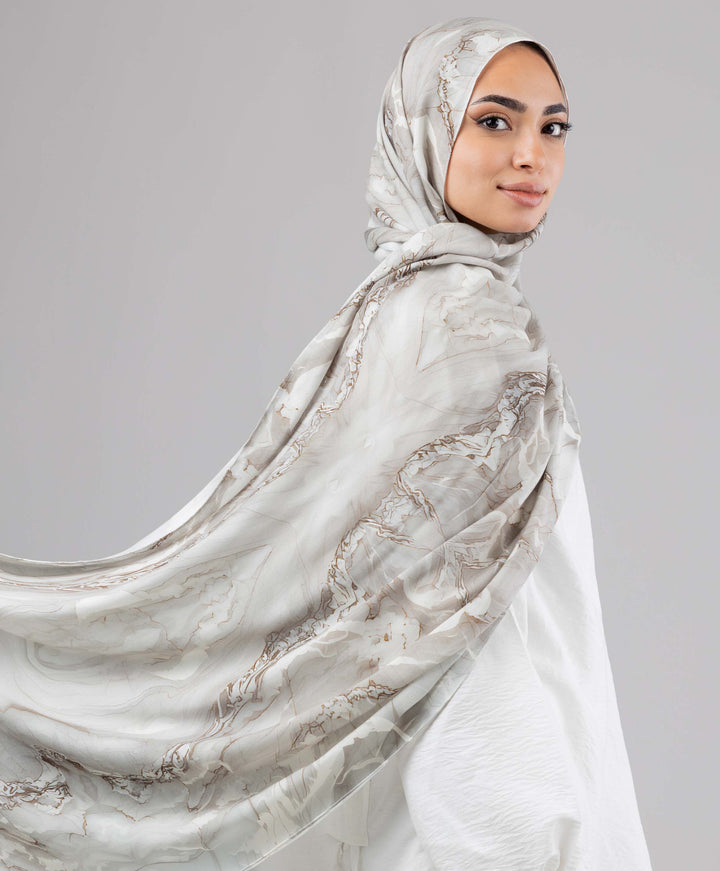 Pearl Modal Scarf
