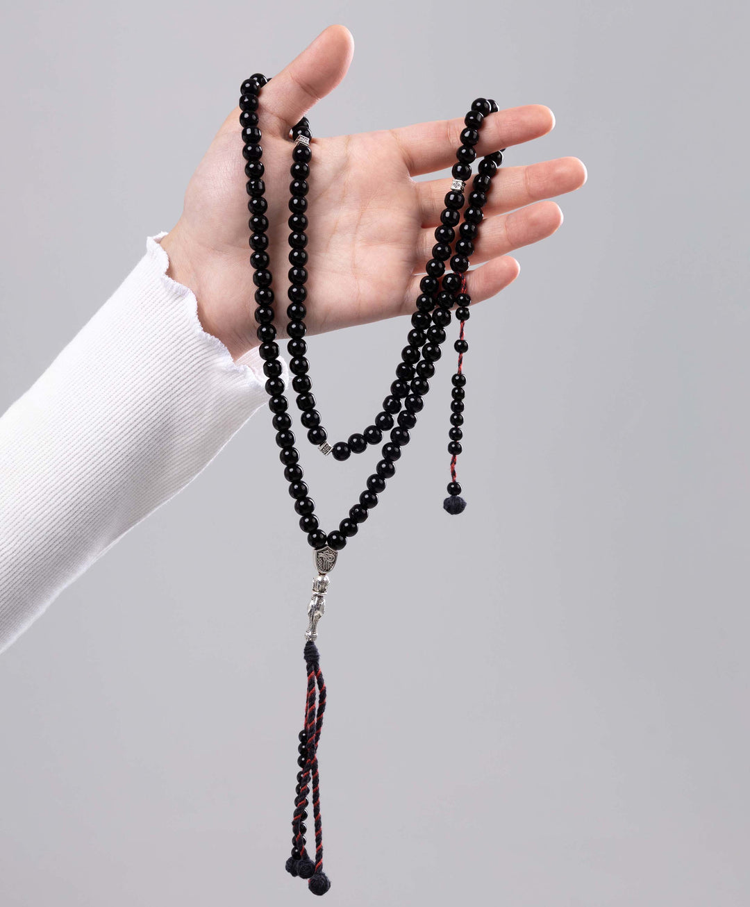 Black Necklace