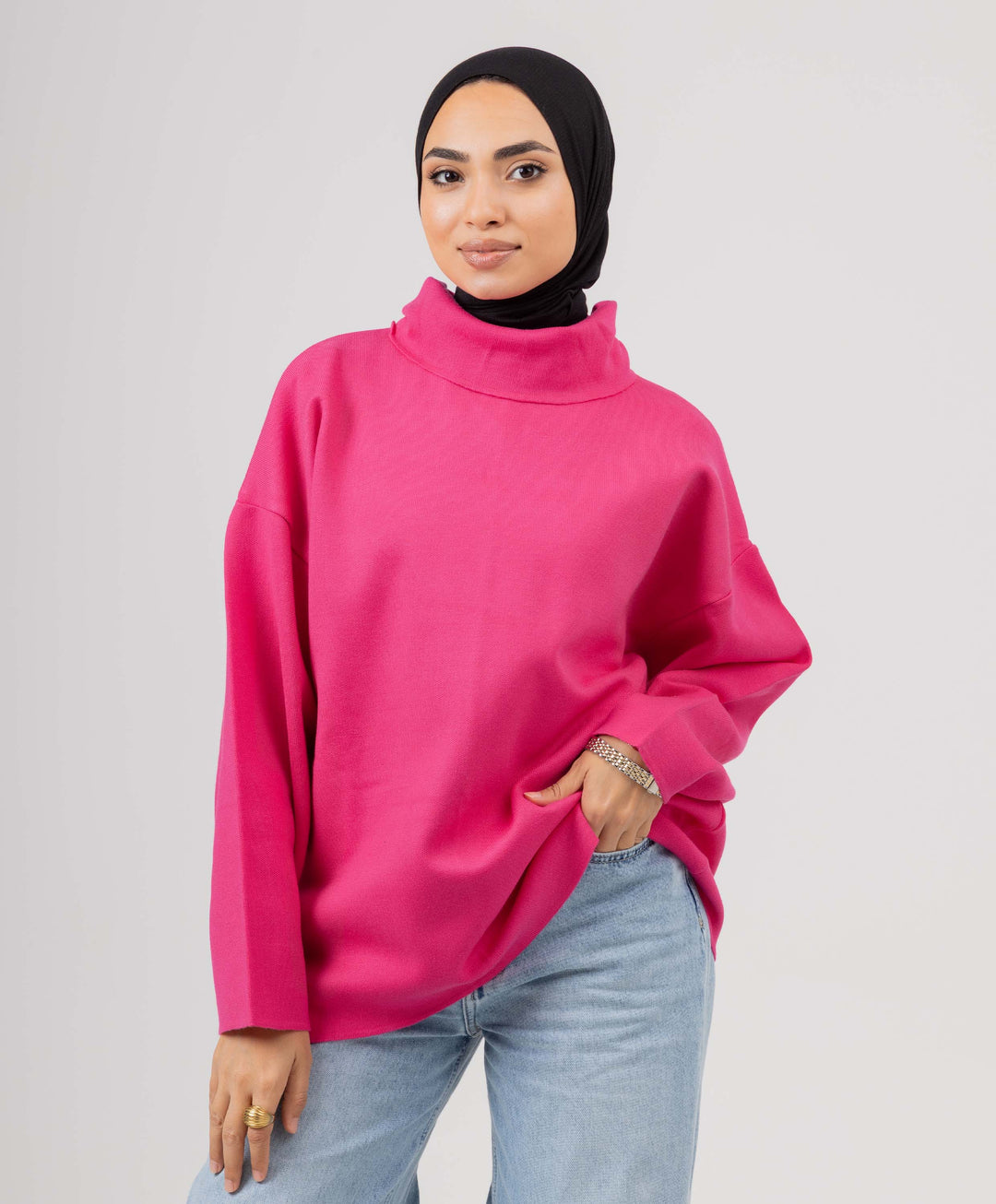 Dalal Wool Shirt
