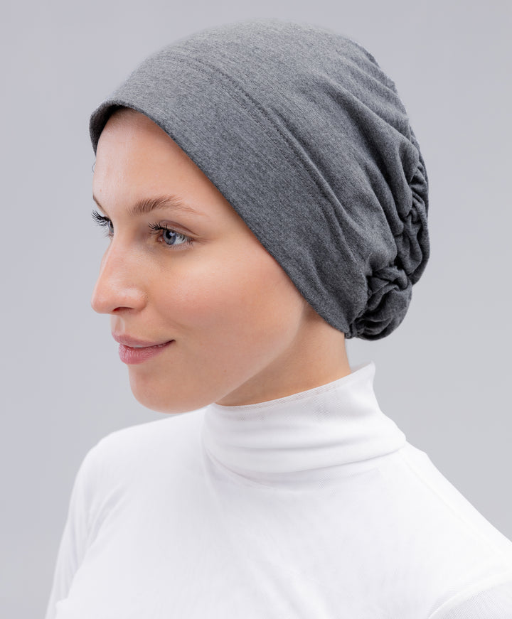 Cotton Kuwaiti Underscarf
