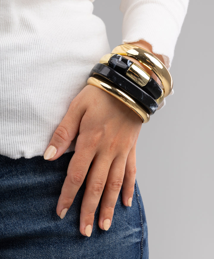 Clash Bangle