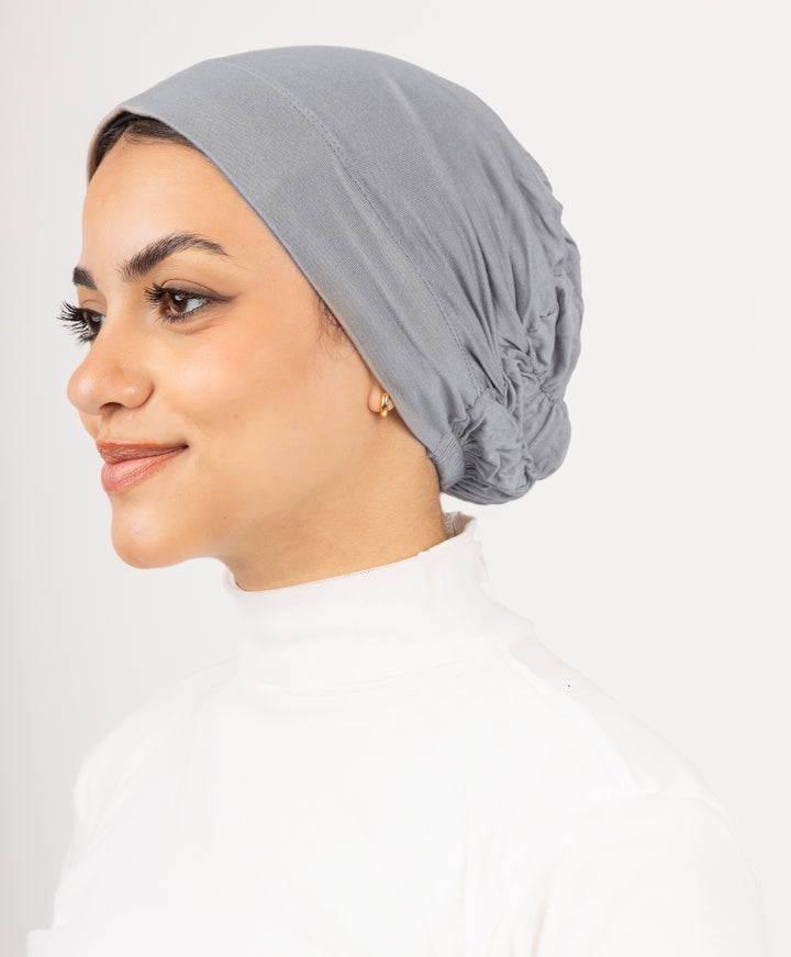 Cotton Kuwaiti Underscarf