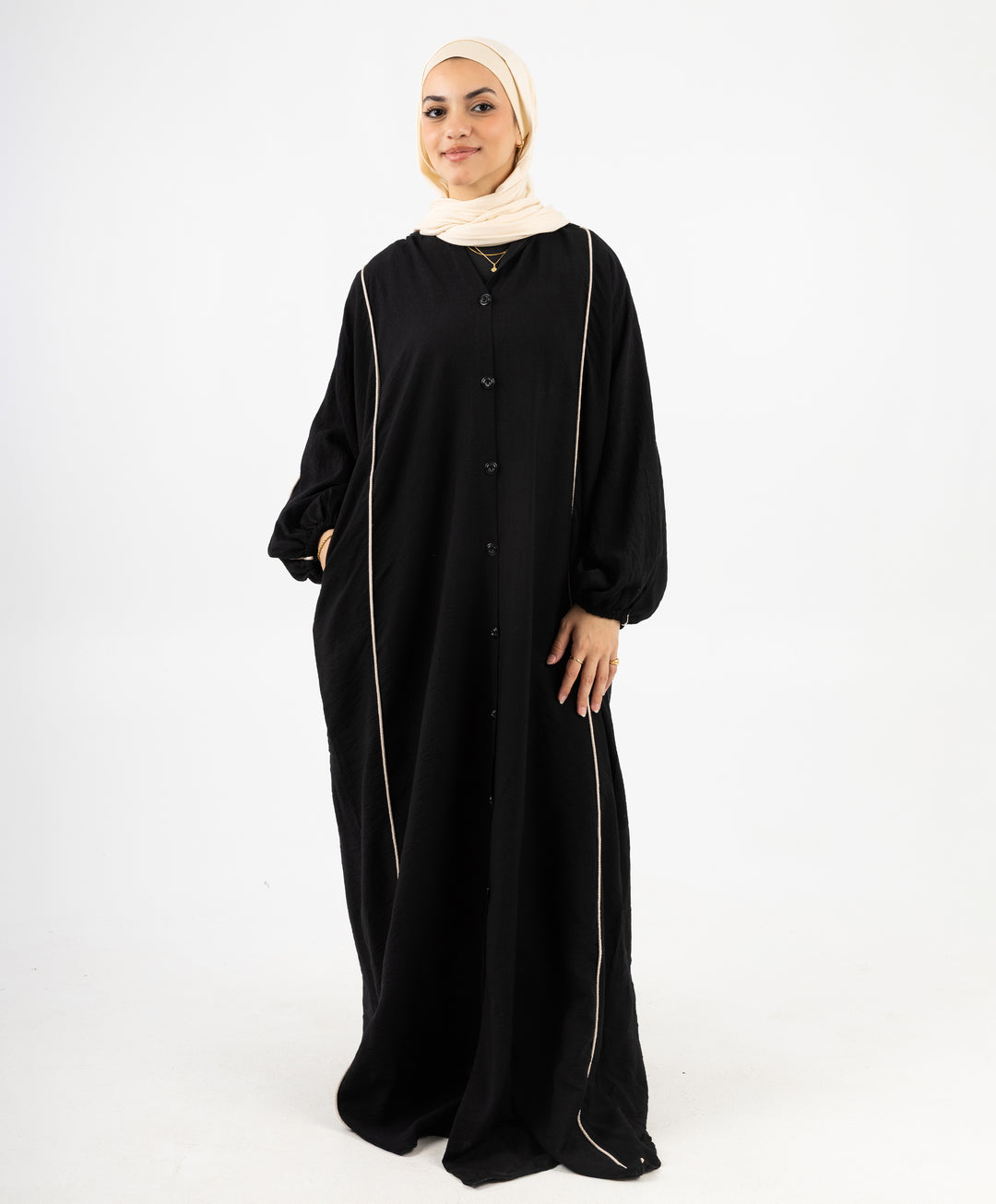 Classy Abaya