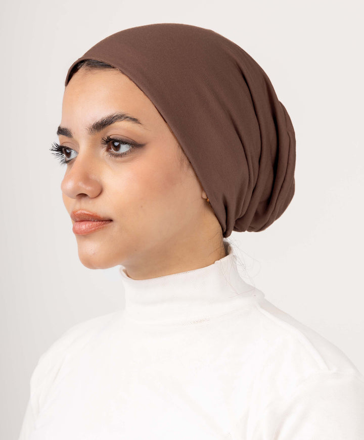 No Thread Underscarf