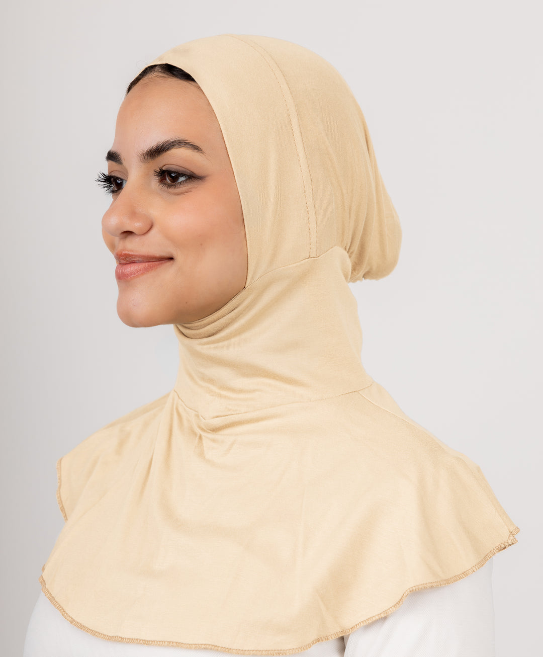 Full Neck Underscarf