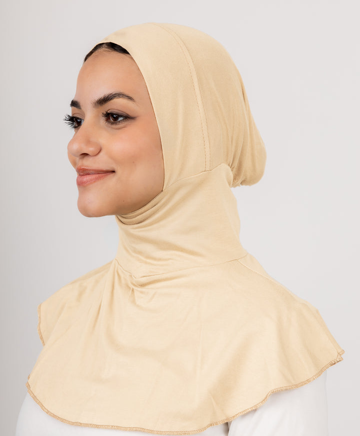 Full Neck Underscarf