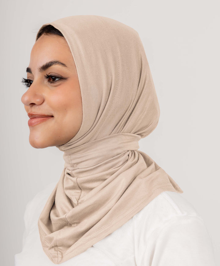 Basic Clips Underscarf
